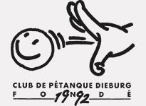 Club de Pétanque Dieburg 1992