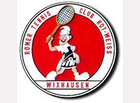Ro╠êmer-Tennis-Club Rot-Wei├ƒ Wixhausen e.V